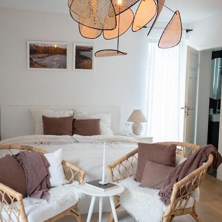 1-Zimmer-Appartement, Beste Lage Oberkotzau Buitenkant foto