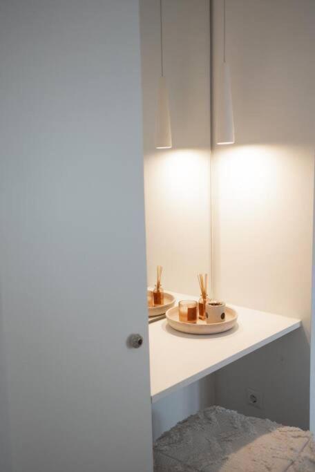 1-Zimmer-Appartement, Beste Lage Oberkotzau Buitenkant foto