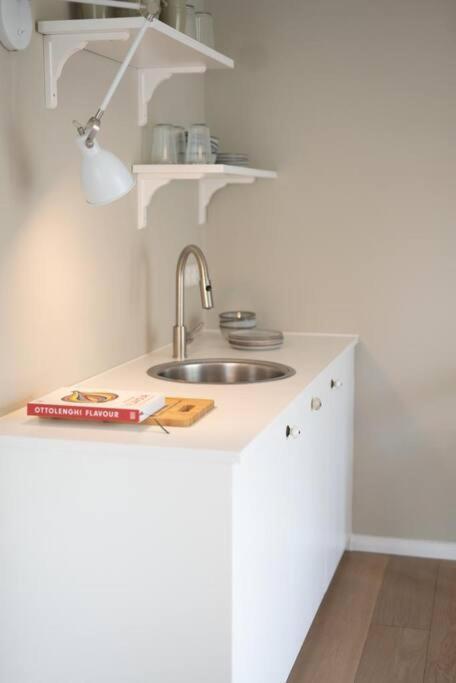 1-Zimmer-Appartement, Beste Lage Oberkotzau Buitenkant foto