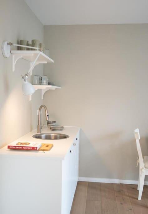 1-Zimmer-Appartement, Beste Lage Oberkotzau Buitenkant foto