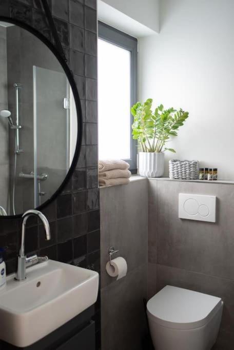 1-Zimmer-Appartement, Beste Lage Oberkotzau Buitenkant foto