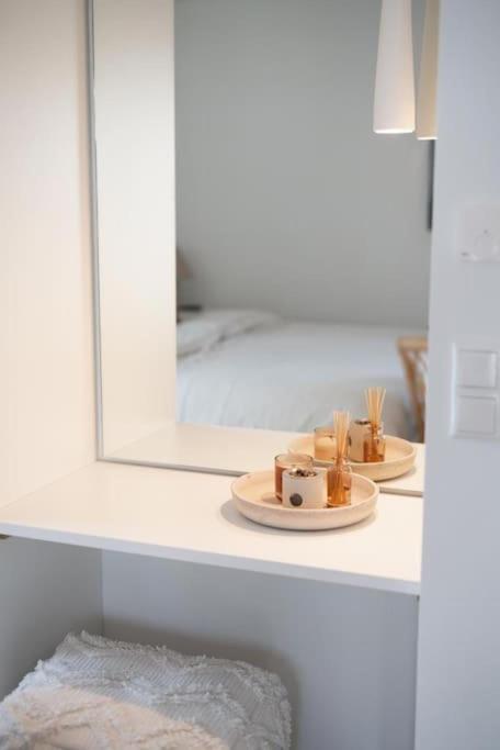 1-Zimmer-Appartement, Beste Lage Oberkotzau Buitenkant foto