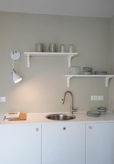 1-Zimmer-Appartement, Beste Lage Oberkotzau Buitenkant foto