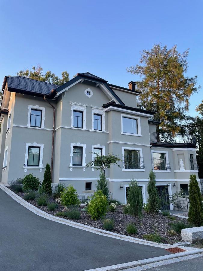 1-Zimmer-Appartement, Beste Lage Oberkotzau Buitenkant foto