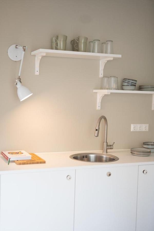 1-Zimmer-Appartement, Beste Lage Oberkotzau Buitenkant foto